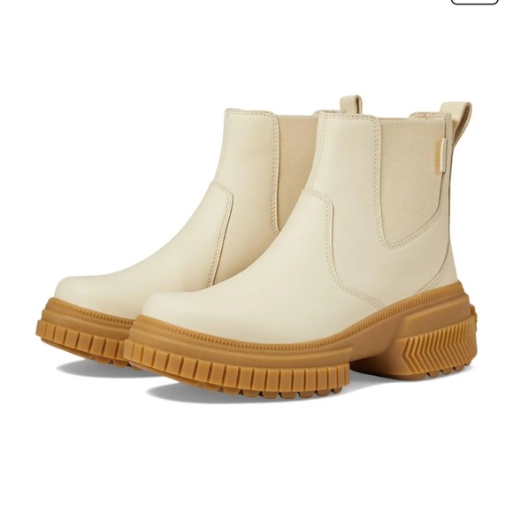 Sorel ONA™ AVE Chelsea Boot Waterproof NWT - Picture 1 of 6